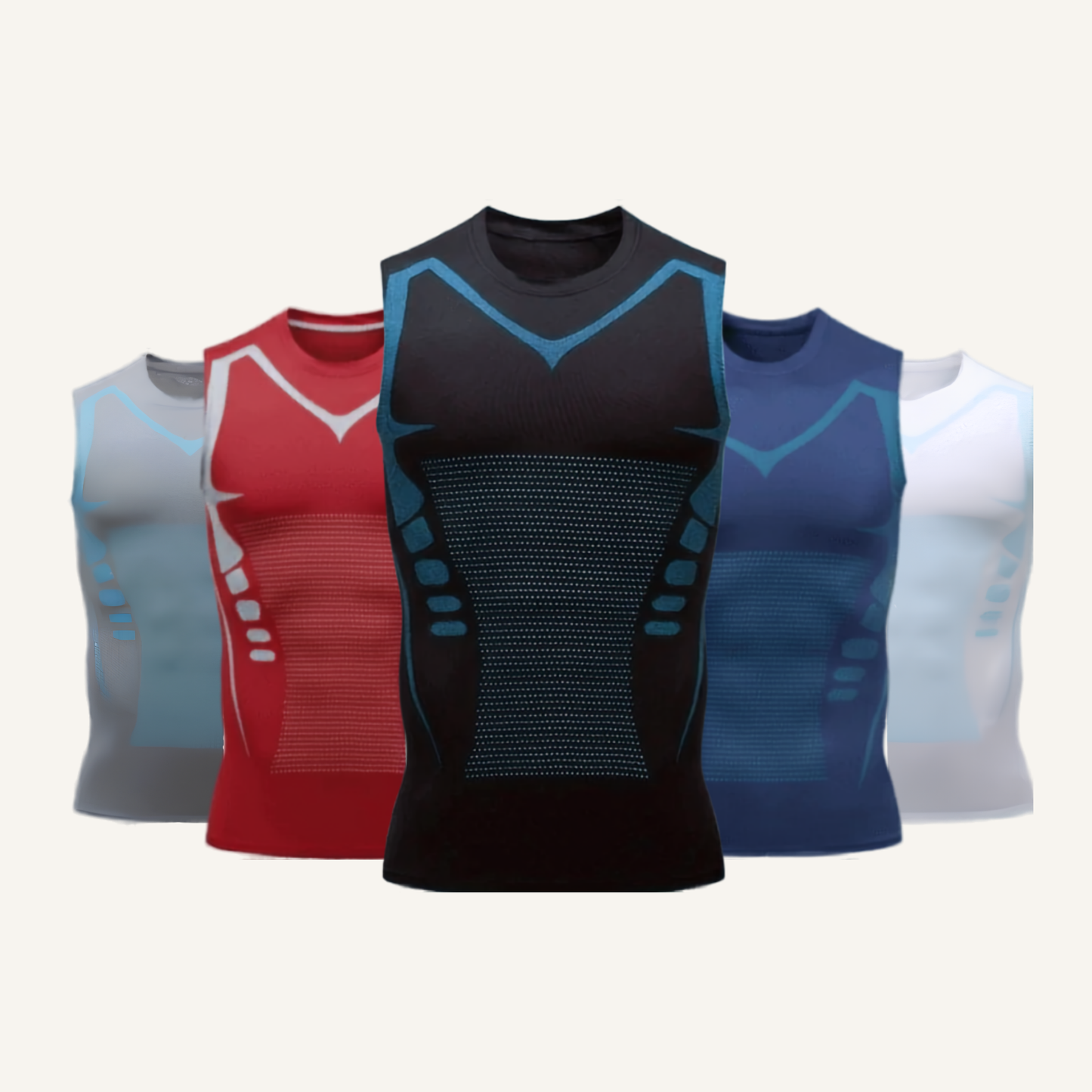 FormFit™ | Flatten. Define. Wear anything.